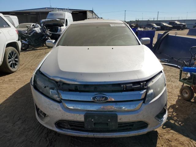 Photo 5 from auction – 2011 FORD FUSION SEL with VIN 3FAHP0JG0BR335066