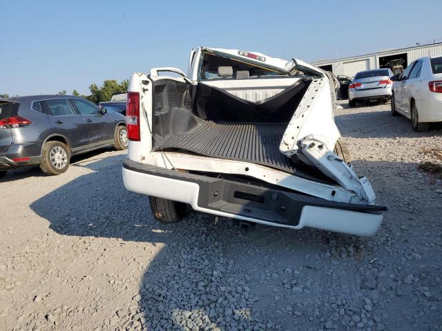 Photo 6 from auction – 2008 FORD F150 with VIN 1FTRX12W68FC18902