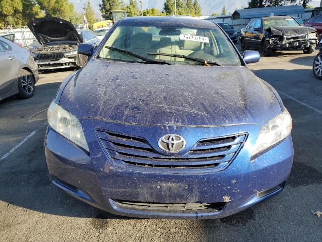 Photo 5 from auction – 2009 TOYOTA CAMRY BASE with VIN 4T1BE46K09U377696