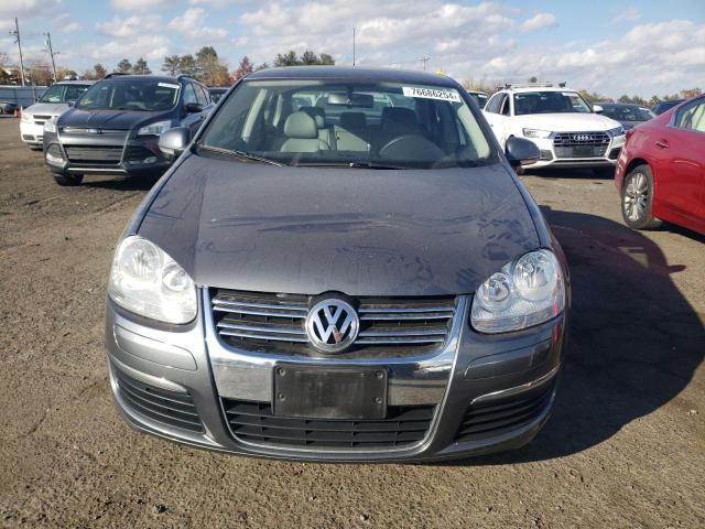 Photo 5 from auction – 2007 VOLKSWAGEN JETTA WOLF with VIN 3VWEF81K37M173633