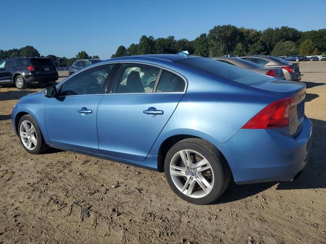 Photo 2 from auction – 2014 VOLVO S60 T5 with VIN YV1612FH0E1291451