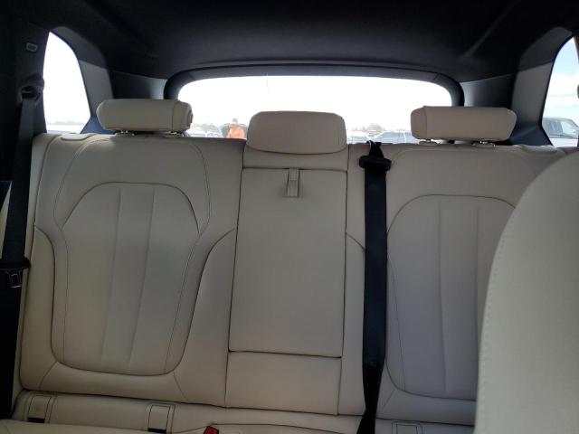 Photo 10 from auction – 2021 BMW X5 SDRIVE with VIN 5UXCR4C04M9E83632