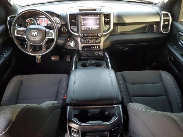 Photo 8 from auction – 2019 RAM 1500 BIG H with VIN 1C6RREFT7KN590223