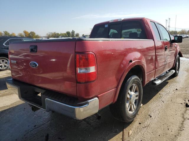 Photo 3 from auction – 2007 FORD F150 with VIN 1FTPX12V67FA38669