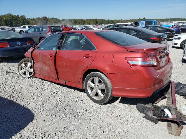Photo 2 from auction – 2010 TOYOTA CAMRY BASE with VIN 4T1BF3EK4AU063756