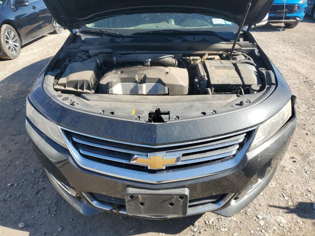 Photo 11 from auction – 2014 CHEVROLET IMPALA LT with VIN 1G1115SL2EU162923