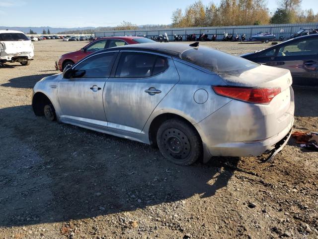 Photo 2 from auction – 2013 KIA OPTIMA LX with VIN KNAGM4A75D5303688