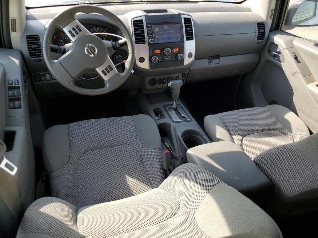 Photo 8 from auction – 2019 NISSAN FRONTIER S with VIN 1N6AD0FR5KN751497