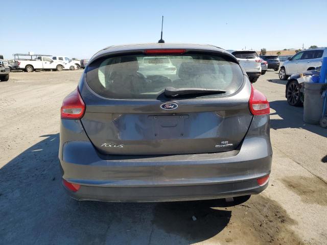 Photo 6 from auction – 2016 FORD FOCUS 4D with VIN 1FADP3K2XGL233752