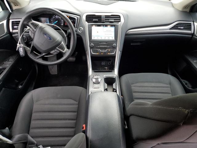 Photo 8 from auction – 2019 FORD FUSION SE with VIN 3FA6P0LU0KR235107