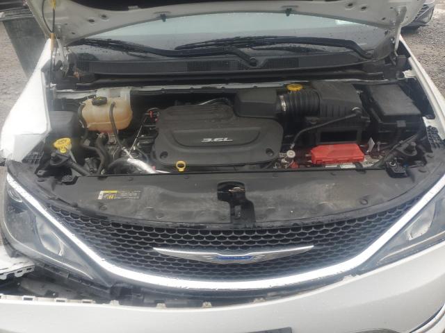 Photo 12 from auction – 2018 CHRYSLER PACIFICA T with VIN 2C4RC1BG0JR278113