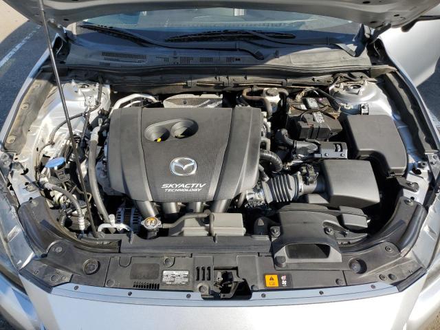 Photo 11 from auction – 2018 MAZDA 3 TOURING with VIN 3MZBN1V3XJM246696