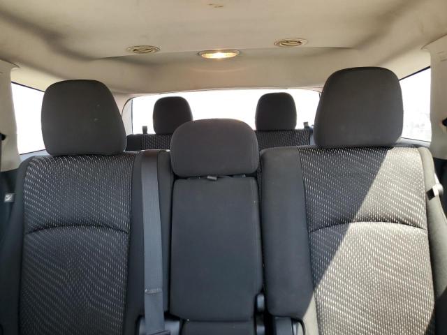 Photo 10 from auction – 2015 DODGE JOURNEY SE with VIN 3C4PDCAB4FT511081