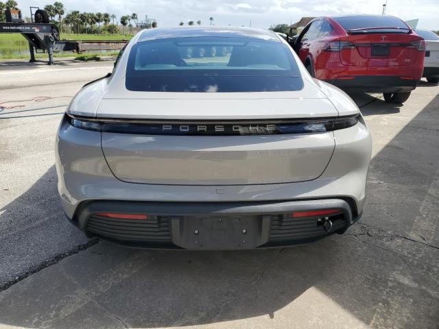 Фото 6 с аукциона – 2022 PORSCHE TAYCAN с VIN WP0AA2Y19NSA11944