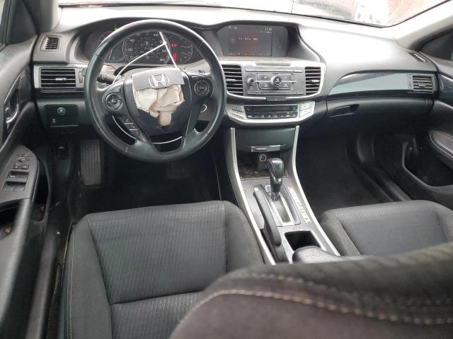 Photo 8 from auction – 2015 HONDA ACCORD SPO with VIN 1HGCR2F50FA263160