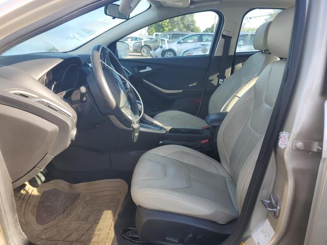 Photo 7 from auction – 2018 FORD FOCUS TITA with VIN 1FADP3J25JL295987