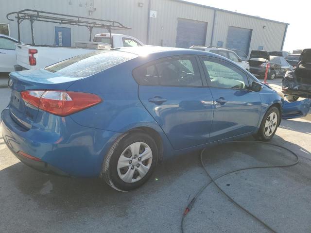 Photo 3 from auction – 2015 KIA FORTE LX with VIN KNAFX4A60F5271035