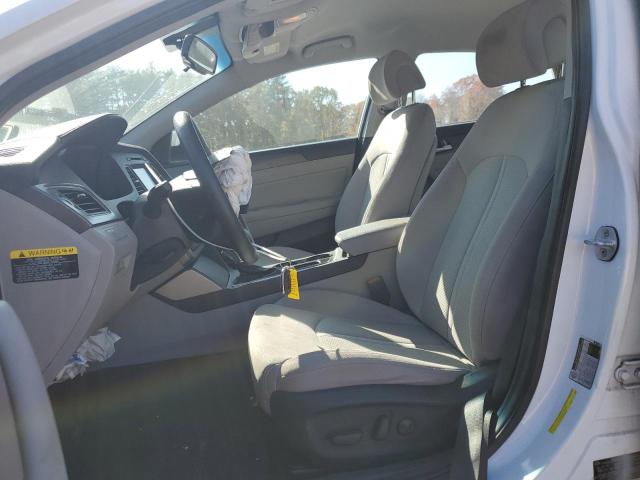 Photo 7 from auction – 2016 HYUNDAI SONATA SPO with VIN 5NPE34AF9GH422613