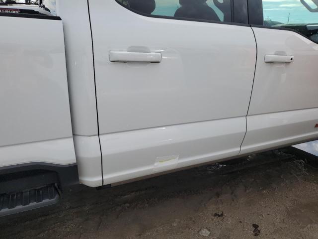 Photo 12 from auction – 2023 FORD F250 SUPER with VIN 1FT8W2BM0PEE11425