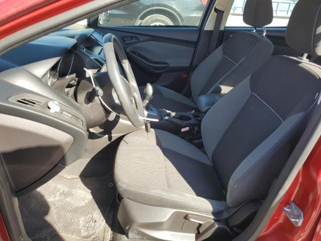 Photo 7 from auction – 2012 FORD FOCUS SE with VIN 1FAHP3K22CL106263