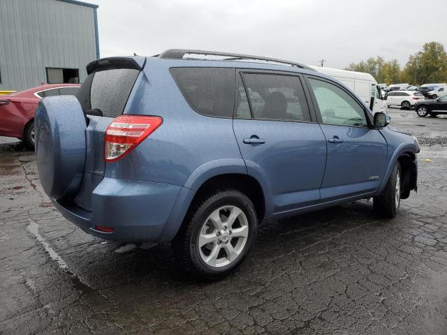 Photo 3 from auction – 2011 TOYOTA RAV4 LIMIT with VIN 2T3DF4DV6BW117965