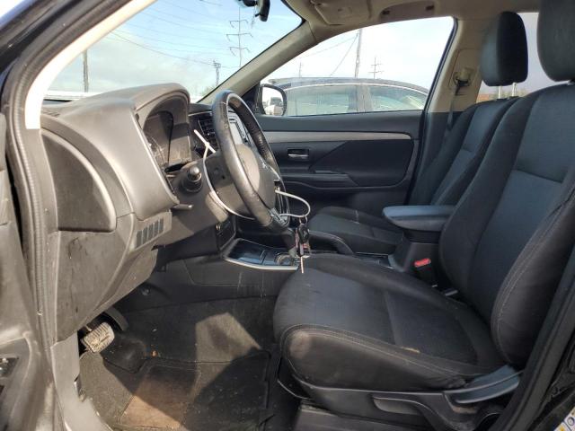 Photo 7 from auction – 2017 MITSUBISHI OUTLANDER with VIN JA4AZ2A39HZ015113