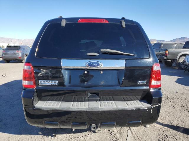 Photo 6 from auction – 2012 FORD ESCAPE LIM with VIN 1FMCU0EG0CKB31862