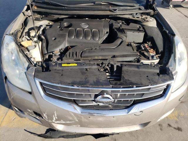 Photo 11 from auction – 2011 NISSAN ALTIMA BAS with VIN 1N4AL2AP3BN502094