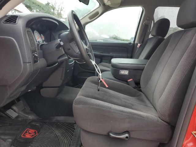 Photo 7 from auction – 2003 DODGE RAM 1500 S with VIN 1D7HA18D53S222139