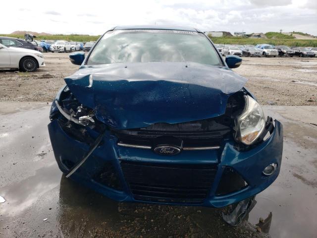 Photo 5 from auction – 2013 FORD FOCUS SE with VIN 1FADP3F21DL141922