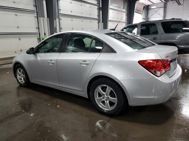 Photo 2 from auction – 2011 CHEVROLET CRUZE LS with VIN 1G1PC5SH7B7112688