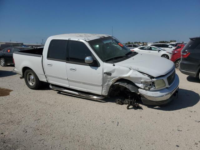 Photo 4 from auction – 2003 FORD F150 SUPER with VIN 1FTRW07L43KB99164