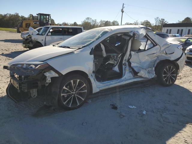 Photo 1 from auction – 2019 TOYOTA COROLLA L with VIN 5YFBURHE2KP945865