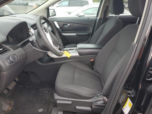 Photo 7 from auction – 2012 FORD EDGE SE with VIN 2FMDK3GC3CBA49933