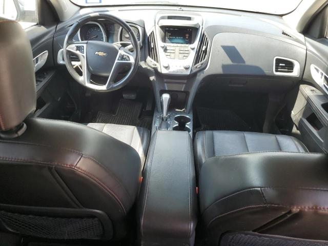 Photo 8 from auction – 2013 CHEVROLET EQUINOX LT with VIN 2GNALFEK6D6151647