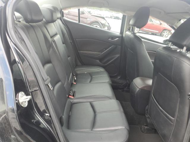 Снимка 10 от търг – 2018 MAZDA 3 TOURING с VIN 3MZBN1V30JM215375
