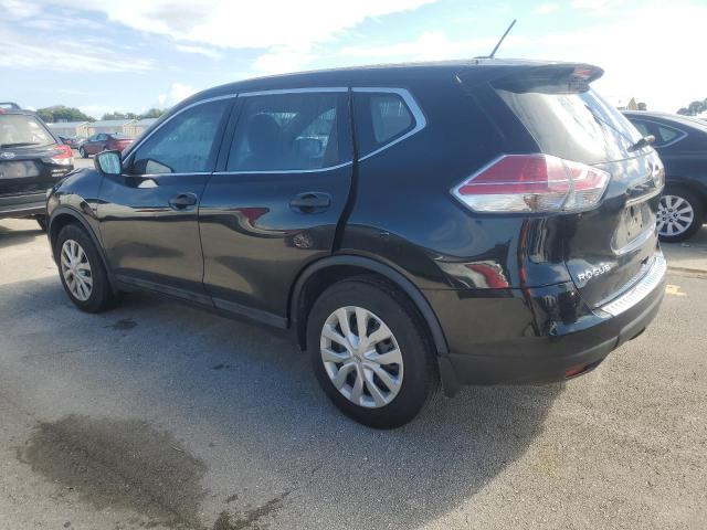 Photo 2 from auction – 2016 NISSAN ROGUE S with VIN 5N1AT2MT3GC877453