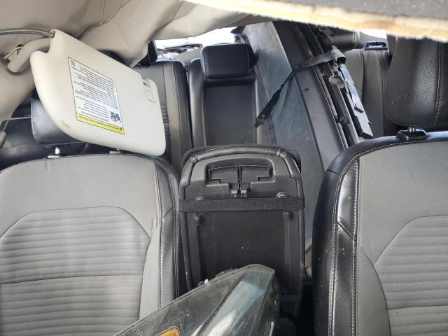 Photo 10 from auction – 2017 FORD ESCAPE TIT with VIN 1FMCU9J95HUA10154