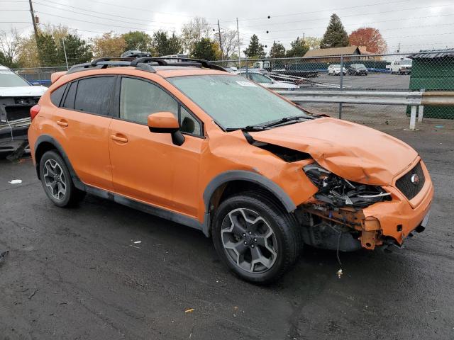 Photo 4 from auction – 2014 SUBARU XV CROSSTR with VIN JF2GPAKC8E8205079
