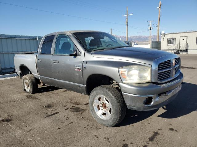 Photo 4 from auction – 2009 DODGE RAM 3500 with VIN 3D7MX38L79G552753