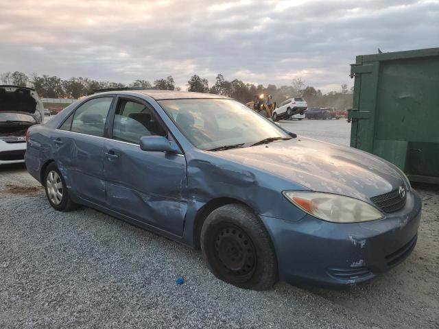 Photo 4 from auction – 2002 TOYOTA CAMRY LE with VIN 4T1BE32K42U531820