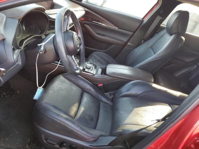 Photo 7 from auction – 2022 MAZDA CX-30 PREM with VIN 3MVDMBEY8NM438624
