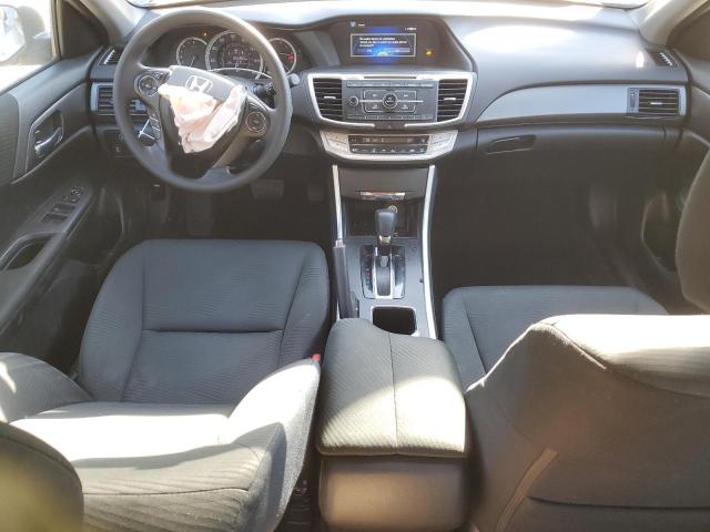 Photo 8 from auction – 2015 HONDA ACCORD LX with VIN 1HGCR2F37FA005202