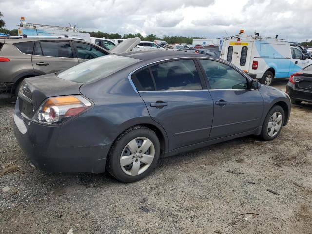 Photo 3 from auction – 2007 NISSAN ALTIMA 2.5 with VIN 1N4AL21E57C235929