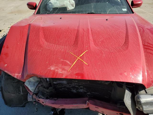 Photo 11 from auction – 2011 DODGE CHARGER R/ with VIN 2B3CL5CT8BH571730