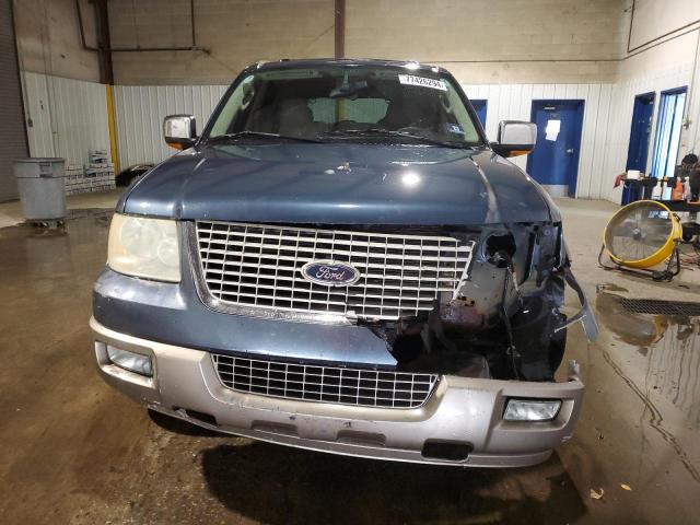 Photo 5 from auction – 2004 FORD EXPEDITION with VIN 1FMPU17L34LB14535