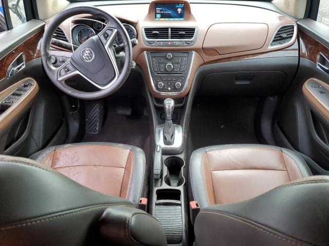 Photo 8 from auction – 2015 BUICK ENCORE with VIN KL4CJCSB8FB225719