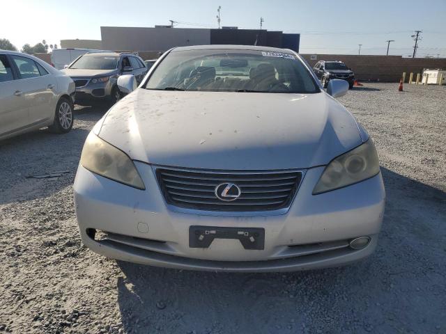 Photo 5 from auction – 2007 LEXUS ES 350 with VIN JTHBJ46G172080701