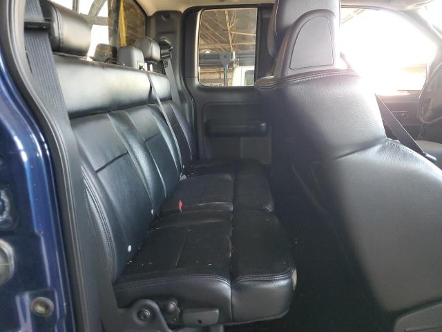 Photo 10 from auction – 2008 FORD F150 with VIN 1FTPX14518FA54227