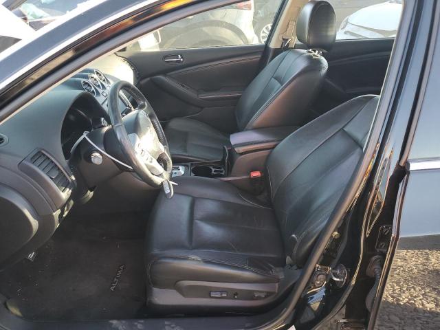 Photo 7 from auction – 2008 NISSAN ALTIMA 3.5 with VIN 1N4BL21E08N446045